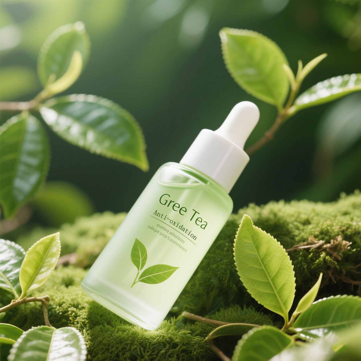 antioxidant serum for face