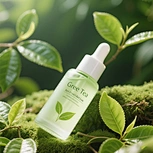 antioxidant serum for face